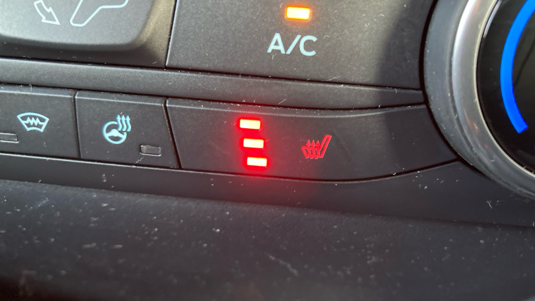 Ford Fiesta 1.0 EcoBoost 95 ST-Line Edition 5dr Petrol Hatchback